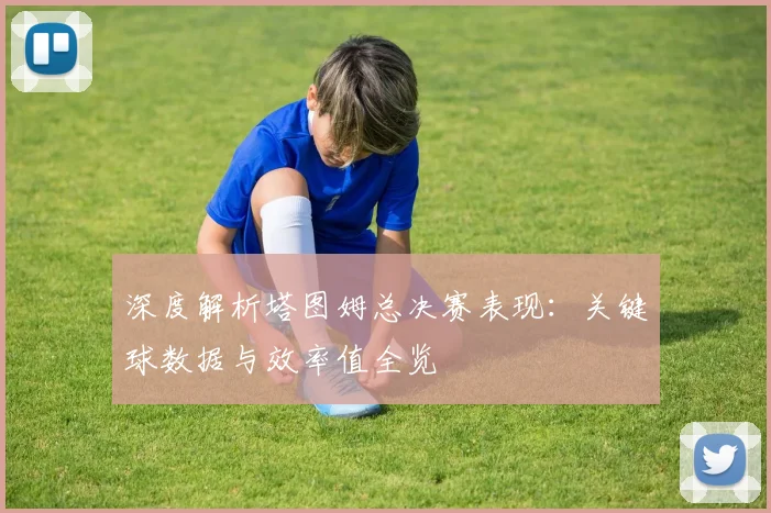 深度解析塔图姆总决赛表现：关键球数据与效率值全览